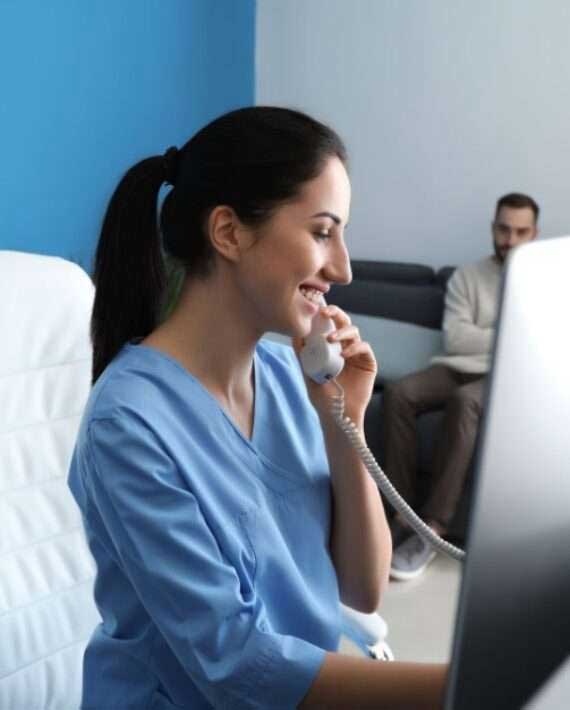noble ultrasound contact 