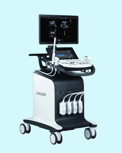 x ray in gurgaon